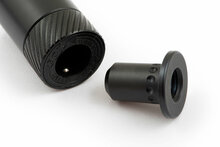 Fox Carp - PROMO Bankstick Black Label QR Power Point - Fox Carp