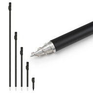Fox Carp - PROMO Bankstick Black Label QR Power Point - Fox Carp