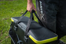 Matrix - PROMO Leefnettas Horizon X EVA Multi Net Bag Large  - Matrix
