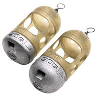 Guru - Feederkorven Caged Open Cage Window Feeder  - Guru