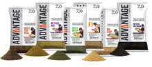 Daiwa - Advantage Groundbaits / 1kg - Daiwa