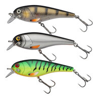 Abu Garcia - PROMO Beast Hi-Lo Floating 12,0cm - 47,0gr - Abu Garcia