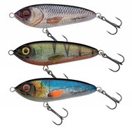 Abu Garcia - PROMO Pluggen SVZ Mc Tracer 125 12,5cm - 69,00gr - Abu Garcia