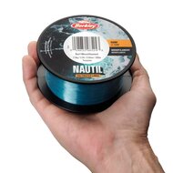 Berkley - Lijn Nylon Nautil Mono Turquoise / 600m - Berkley
