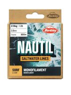 Berkley - Lijn Nylon Nautil Mono Turquoise / 600m - Berkley