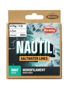 Berkley - Lijn Nylon Nautil Mono Ultramarine / 600m - Berkley