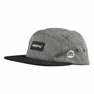 SPRO - PROMO Freestyle 5 Panel Cap Black - SPRO