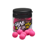 Starbaits - G&amp;G Global Pop Up 14mm - 20gr - Starbaits