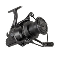 Penn - PROMO Affinity II 7000 LC Custom Carbon - Big Pit  - Penn