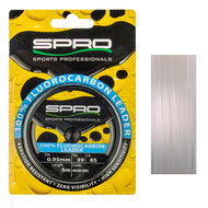 SPRO - 100% Fluor Carbon 5m - SPRO