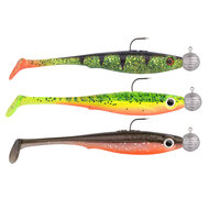 SPRO - Shads Iris Pop-eye To Go COMBI-SET - 12cm - SPRO