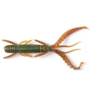 Lucky John - Creature Baits Hogy Shrimp 3,5" - 8,9 cm - Lucky John