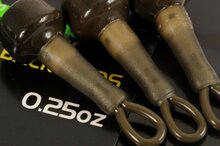 Korda - Lood Intelligent Backlead - Korda