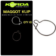 Korda - Maggot Clip- Korda