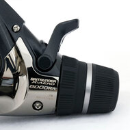 Shimano - Baitrunner X-Aero 6000 RA - Shimano