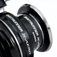 Shimano - Baitrunner X-Aero 6000 RA - Shimano