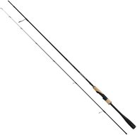 Shimano - PROMO Spinhengel Yasei LTD Perch Finesse Softbait  - Shimano