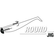 Quantum - PROMO Srew-Jig Round - Quantum