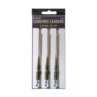 ESP - Leadfree Leaders Lead Clip - ESP