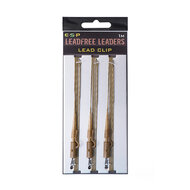 ESP - Leadfree Leaders Lead Clip - ESP