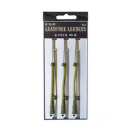 ESP - Leadfree Leaders Chod Rig - ESP
