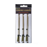 ESP - Leadfree Leaders Helicopter - ESP