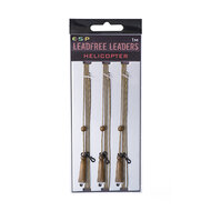 ESP - Leadfree Leaders Helicopter - ESP