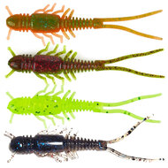 Lucky John - Tioga Hog 3,5" - 8,9 cm - Lucky John
