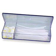 Stonfo - Silicon Float Sleeves Box - Stonfo