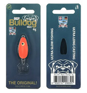 Viking Lures - PROMO Bulldog mini - 4 gram - Viking Lures