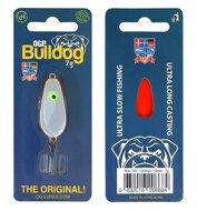 Viking Lures - PROMO Bulldog mini - 4 gram - Viking Lures