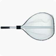 Herakles - Schepnet Bass Net 48x45cm - Herakles