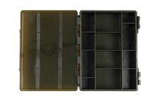 Fox Carp - Tacklebox EOS carp tackle box loaded Large - Fox Carp