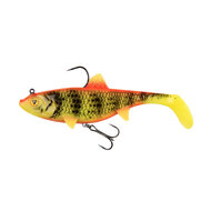 Fox Rage - PROMO Shads Replicant 18cm 7" wobble 90g UV - Fox Rage