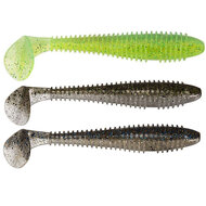 Keitech - Swing Impact Fat  3,8" - 9,6cm - Keitech