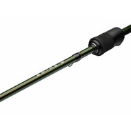 Abu Garcia - PROMO Spinhengel Spike S Finesse Spin 2,13m - 3-15gr - Abu Garcia