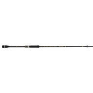 Illex - Canne Spinning The Artist X5 S225 M Black Ops 2,25m - 7-21g - Illex