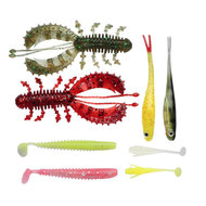Berkley - PROMO URBN kit All lures (8 stuks) - Berkley