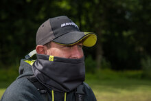 Matrix - Wind Blocker Neck Warmer - Matrix