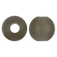 Fox Carp - Edges Naturals Leader Beads x 8 - Fox Carp