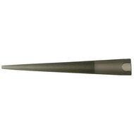 Fox Carp - Naturals Naked Line Tail Rubbers / Size 10 - Fox Carp