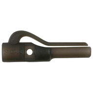 Fox Carp - Naturals Slik Lead Clip&amp; Pegs /  Size 10 - Fox Carp