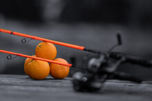 Savage Gear - PROMO Orange LTD Medium Game - Savage Gear