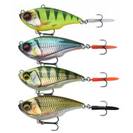 Savage Gear - PROMO Jerkbait Fat Vibes XL Sinking 10,0cm / 58gr - Savage Gear