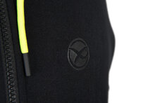 Matrix - Sherpa Winter Hoody Black  - Matrix
