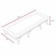 Avid - Revolve X System Bedchair - Avid