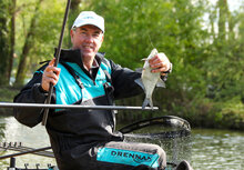 Drennan - Schepnet Landing Net Acolyte - Drennan
