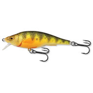 Live Target - PROMo Yellow Perch Jerkbait 9,8cm - 16gr - Live Target
