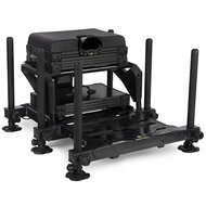 Matrix - Station S36 Pro Seatbox Black Edition - Matrix