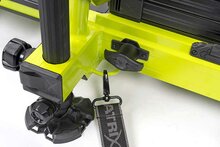 Matrix - Station S36 Pro Seatbox Lime Edition - Matrix